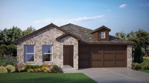 2229 WAYLON Drive, Fort Worth
