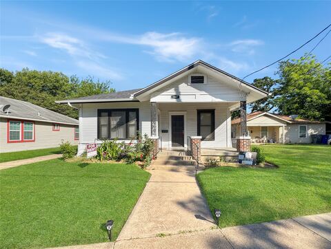 2847 Metropolitan Avenue, Dallas
