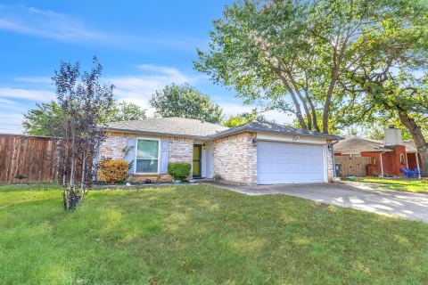 6217 Springwood Drive, Arlington