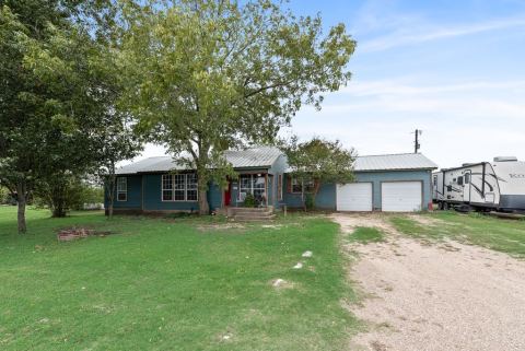 266 Hcr 4317, Milford, TX 76670 — photo 2