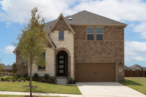 2500 Bernham Drive