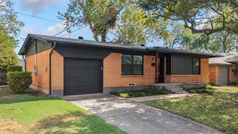 13304 Nestle Drive, Farmers Branch