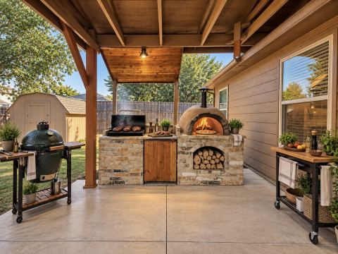 2708 Vasey Oak Drive, Little Elm