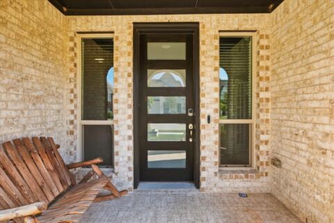 524 Long Meadow Drive, Haslet, TX 76052 — photo 3