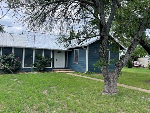 612 N Main Street, Graford, TX 76449 — photo 2