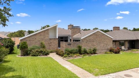 16833 Davenport Court, Dallas