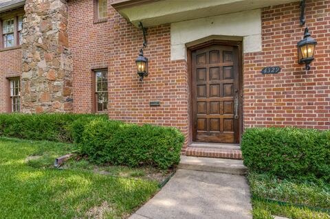 4329 Lorraine Avenue, Highland Park, TX 75205 — photo 3