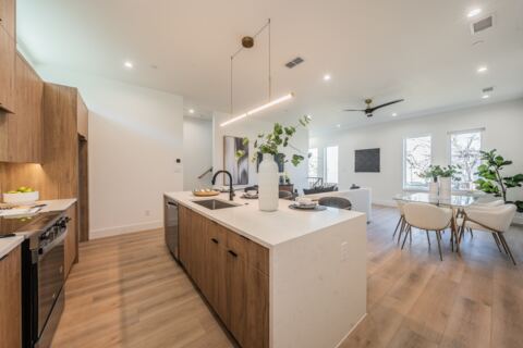 5320 Reiger Avenue 107, Dallas