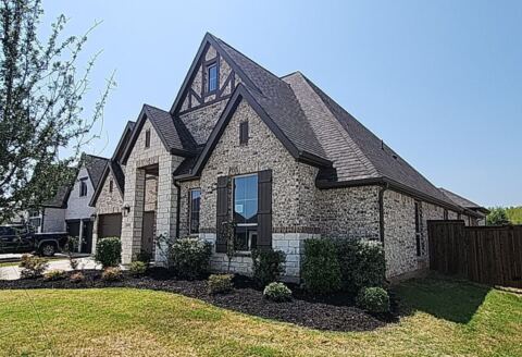 2193 Cloverfern Way, Haslet, TX 76052 — photo 3