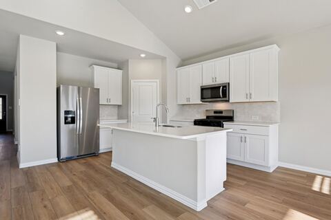 2128 Santa Anita Street, Seagoville, TX 75159 — photo 2