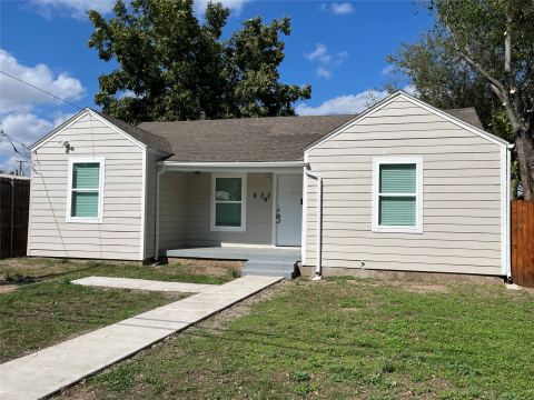 622 Austin Street, Grand Prairie