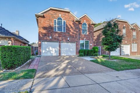 1925 Stonecourt Drive, Bedford, TX 76021 — photo 3