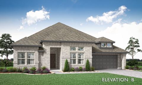 413 London Drive, Lavon