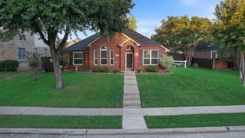 6310 Nueces Bay Drive