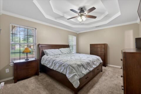 4 Huckleberry Lane, Star Harbor, TX 75148 — photo 3