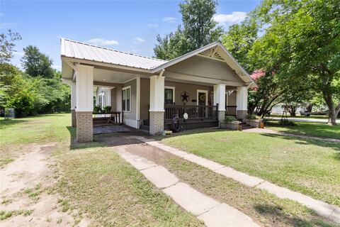 600 Elm Street, Teague, TX 75860 — photo 2