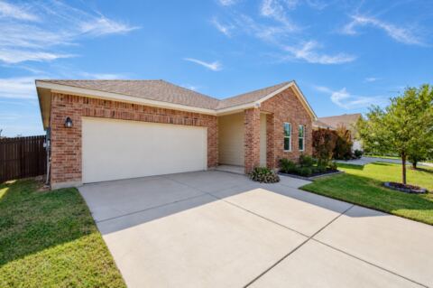 1409 Ancer Way, Fort Worth, TX 76052 — photo 2