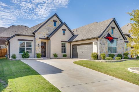 1256 Palo Duro Court