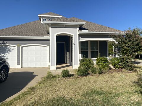 9145 Blackstone Drive, Providence Village, TX 76227 — photo 2