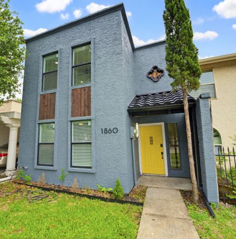 1860 Amber Lane, Carrollton