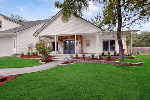 715 Kiowa Drive E, Lake Kiowa, TX 76240 — photo 2