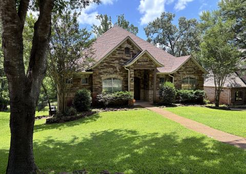5200 Bayshore Drive, Athens, TX 75752 — photo 2