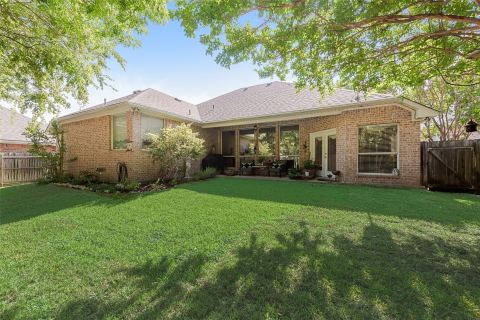 6312 Southern Hills Drive, Fort Worth, TX 76132 — photo 3