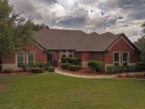 239 Palomino Court, Cresson, TX 76035 — photo 2
