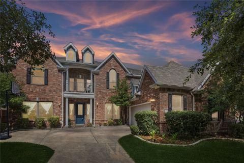 1029 Brentwood Drive, Murphy, TX 75094 — photo 2