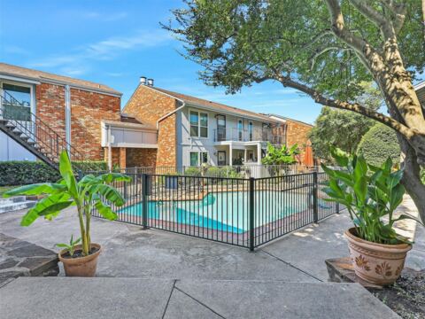 4317 Hartford Street 102, Dallas