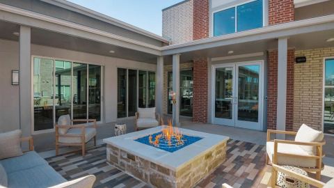 3400 Firewheel Parkway 06-205, Garland