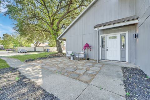 3213 Round Rock Circle, Garland