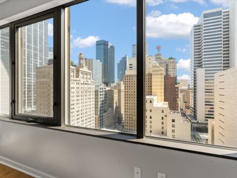 1200 Main Street 1612, Dallas