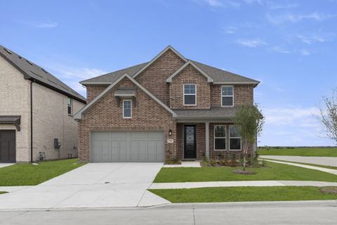 3312 Red Hill Road, Celina