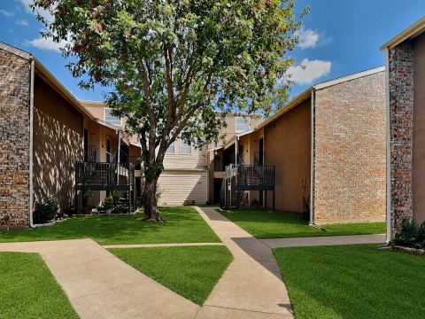 5534 Boca Raton Boulevard 292, Fort Worth