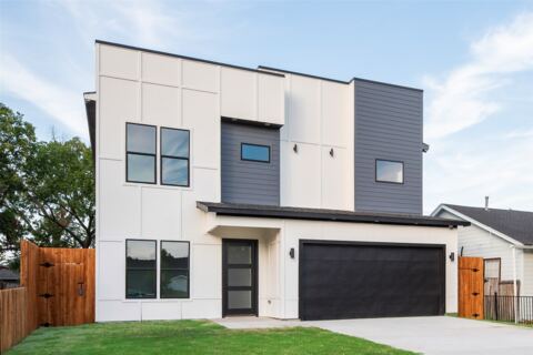 7318 Concord Avenue, Dallas