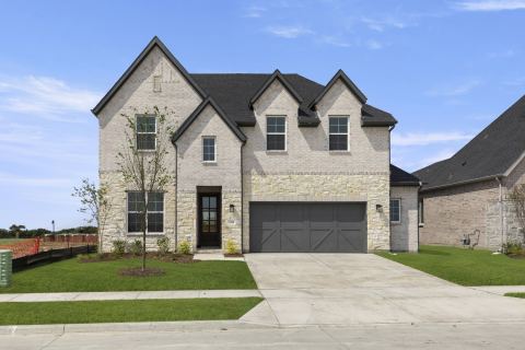 2508 Grinnel Drive, Celina
