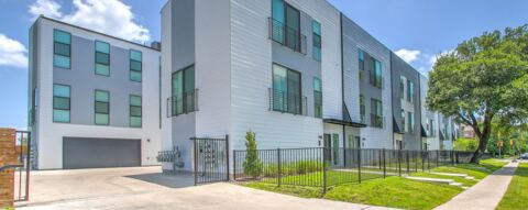4905 Live Oak Street C, Dallas