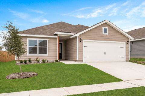 9929 Fighting Falcon Way, Fort Worth