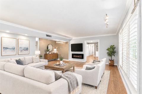 8629 Edgemere Road 13, Dallas