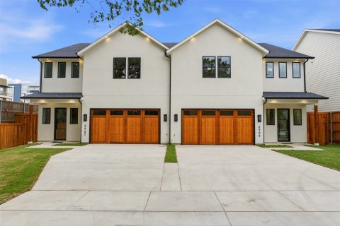 6907 Mohawk Drive, Dallas