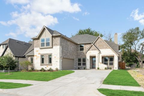 3409 Abingdon Drive, Melissa