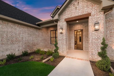 8005 Bee Cave Road, China Spring, TX 76633 — photo 2
