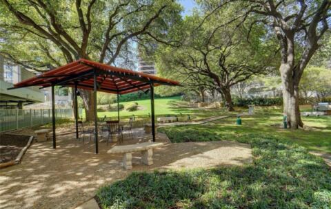 3883 Turtle Creek Boulevard 1116, Dallas, TX 75219 — photo 3
