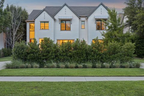 3944 Wentwood Drive, University Park, TX 75225 — photo 2