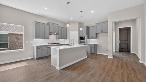 720 CELESTIAL Way, Fort Worth, TX 76008 — photo 3