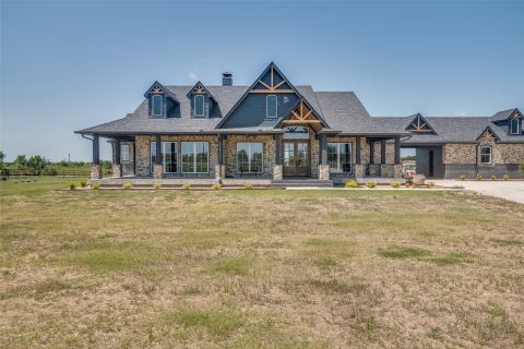 1010 Vz County Road 3415, Wills Point, TX 75169 — photo 3