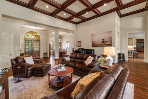 1270 Stone Trail Lane