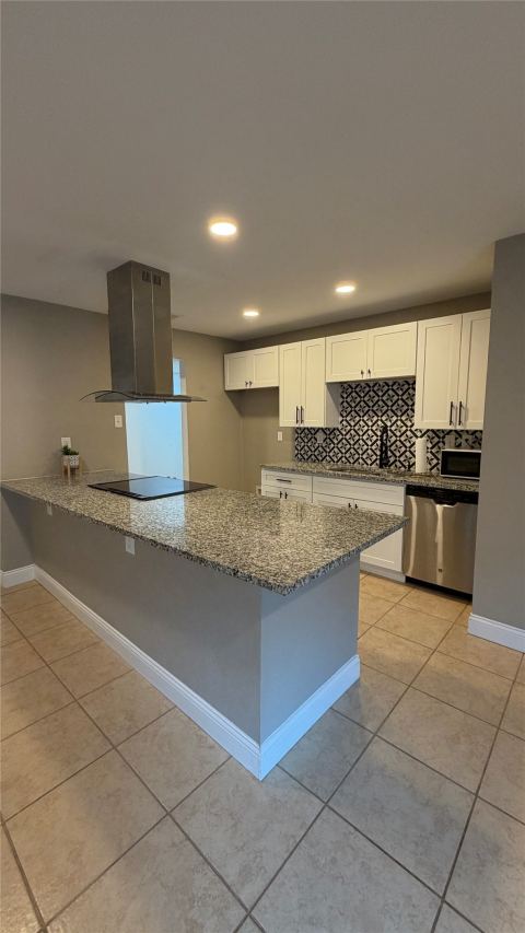 3208 Chalmette Court, Forest Hill, TX 76140 — photo 3