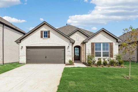 4744 Farmers Drive, Celina